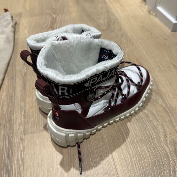 pajar winter boots - Picture 1 of 5
